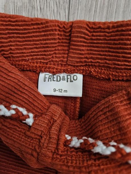 Tepláčiky h&m, f&f 74, h&m,74