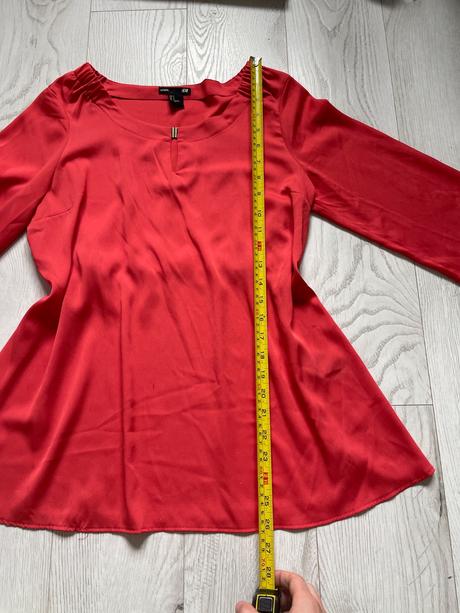 H&m blúzka, h&m,s