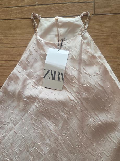 Šaty zara, zara,m