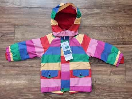 Bunda do dažďa tchibo, tchibo,74