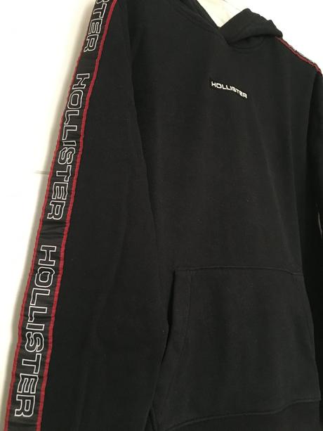 Mikina hollister, hollister,s
