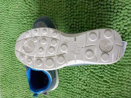 Jarné/jesenné topánky v.35, pepperts,35