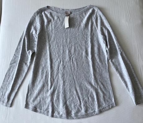 Chico's rayon pulover vel.s, s