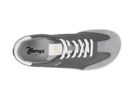 Jampi - retro sivá, jonap,38 / 39 / 40 / 41 / 42