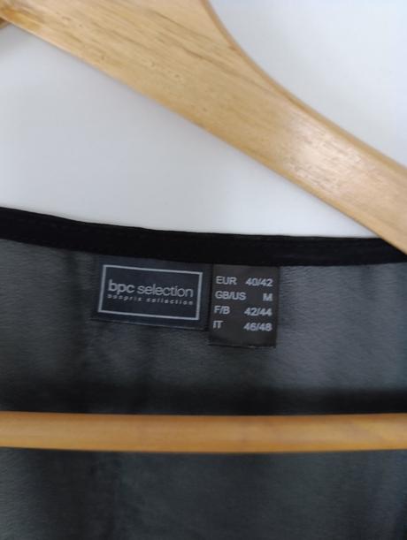 Plážové kimono, bonprix,l