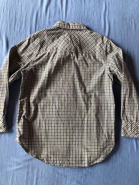 Karovana kosela h&m, h&m,104