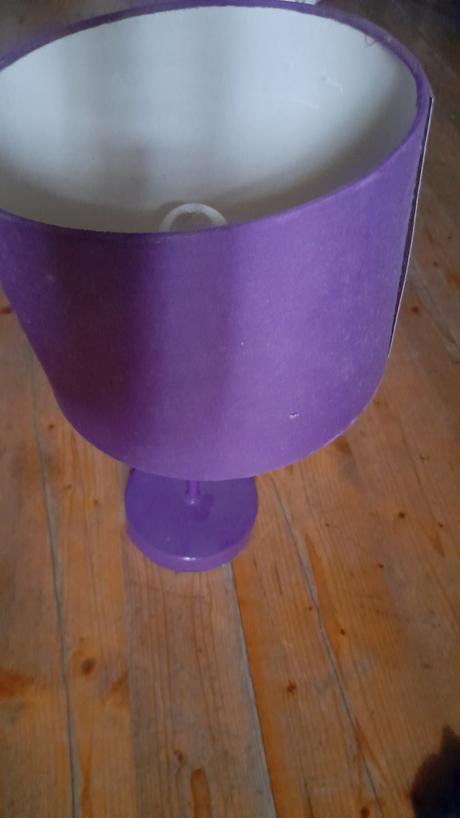 Lampa, 