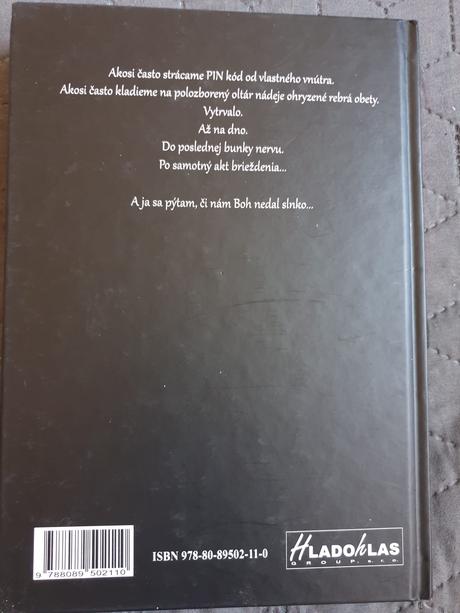 Pavel hirax baričák  -  príbeh muža      top stav, 