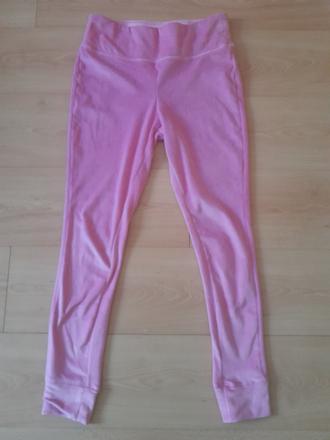 Teplákové legíny, esmara,m