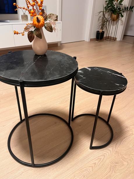 Nočné / odkladacie/ konferenčné stolíky, 