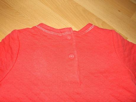 Dievčenská súprava / tričko s legínami, c&a,86