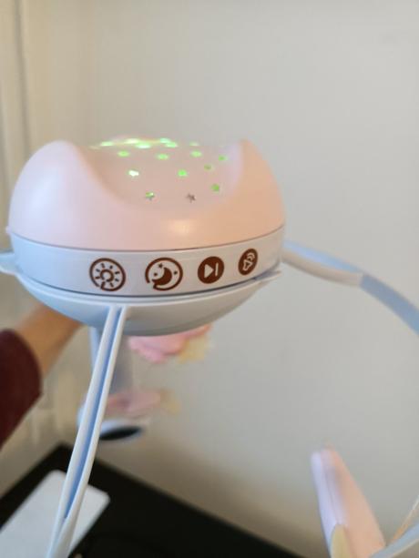 Kolotoc nad postielku, 