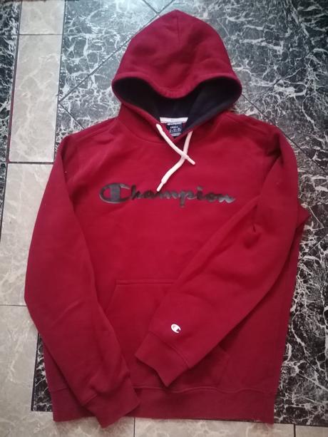 Mikina champion s, champion,s