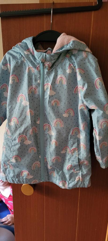 Prechodná bunda, f&f,92