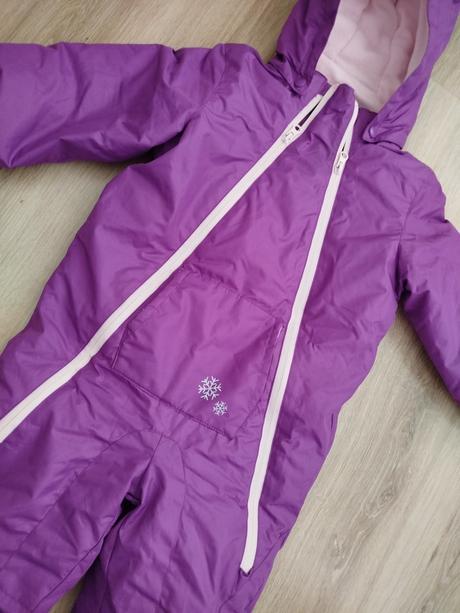 Kombinéza 98/104, lupilu,104