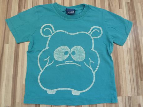 Tricka - cena za 2 ks, cherokee,86