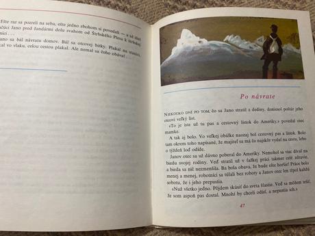 Stará retro kniha jano fraňo kráľ 1975,