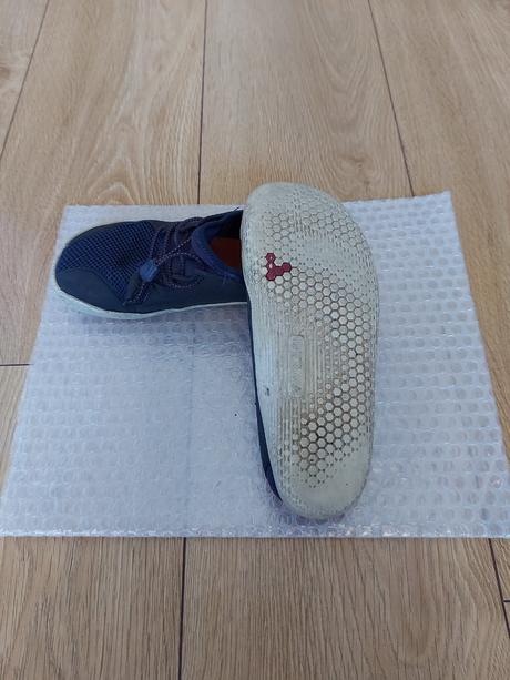 Tenisky vivobarefoot 33, vivobarefoot,33