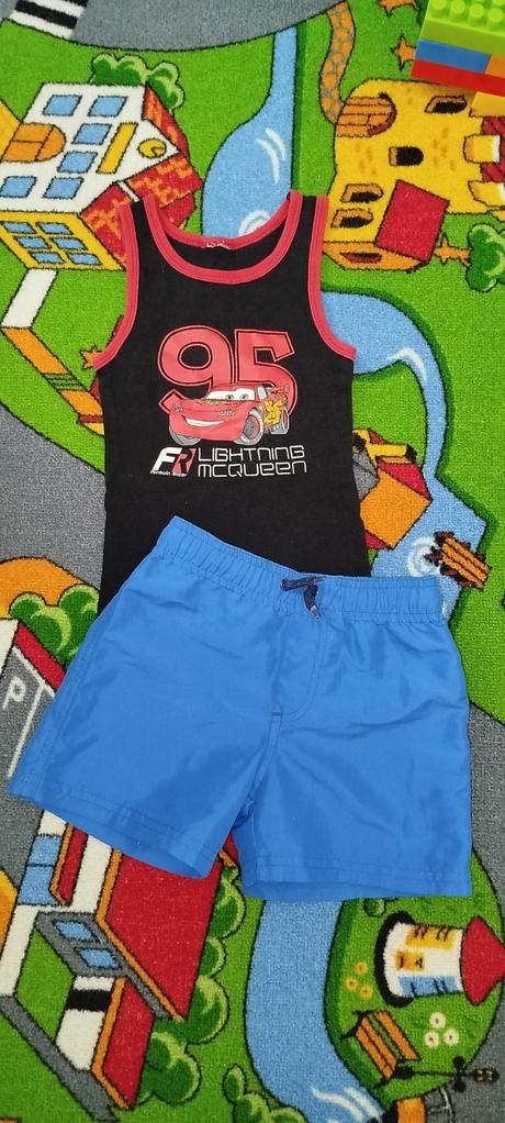 Chlapček 98, 86–98