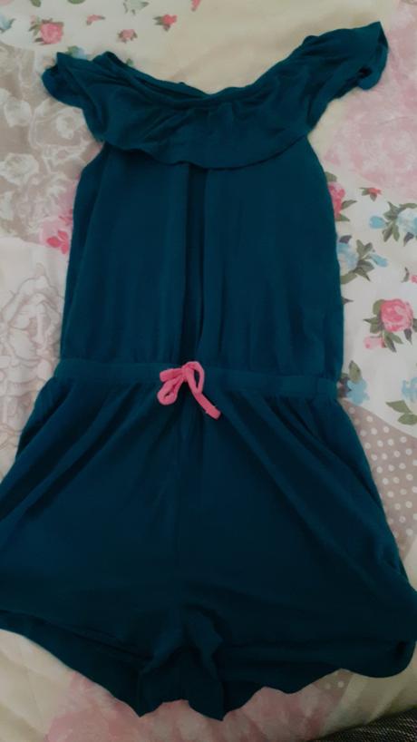 Overal, pepperts,128