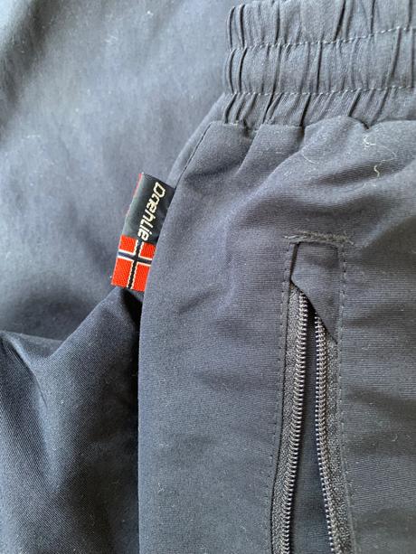 Výpredaj - 30 percent - športové nohavice dæhlie, 164