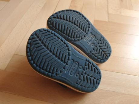 Detske orig. crocs c4-5, vd 13 cm, crocs,20