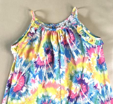 122 next nohavicove saty,7 r., next,122