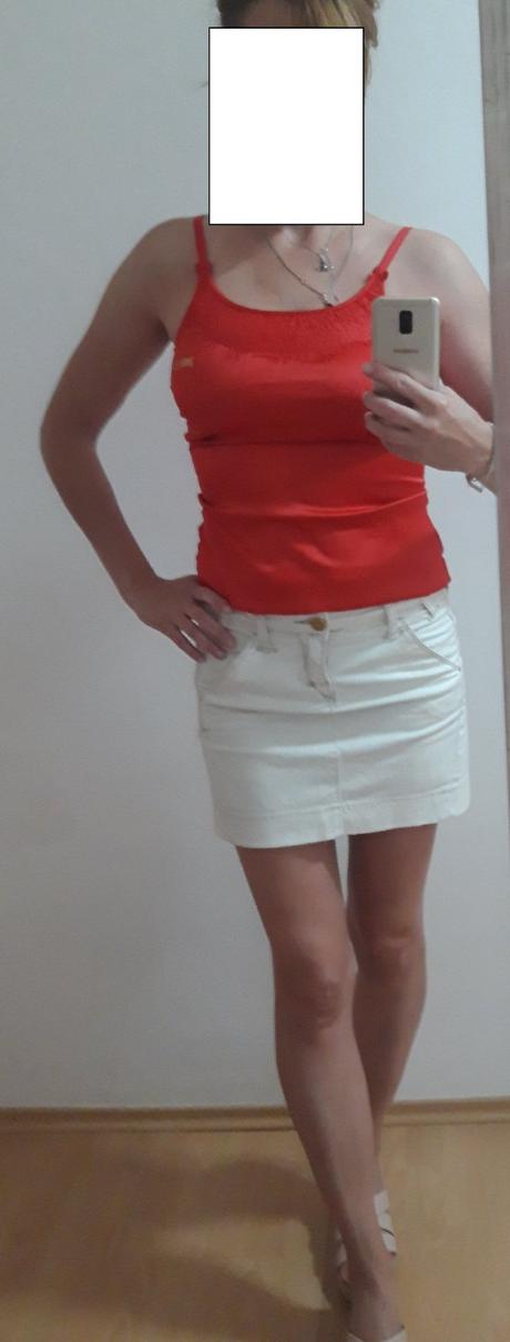 Sukňa guess nizsia cena, guess,28