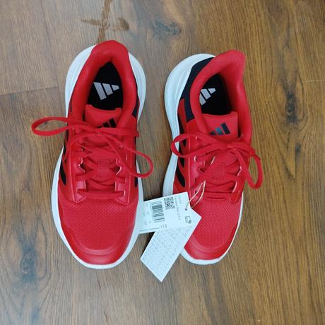 Perfektné tenisky adidas - nové s visačkou, adidas,36