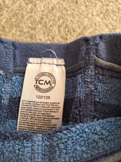 Spodky tchibo, tchibo,128