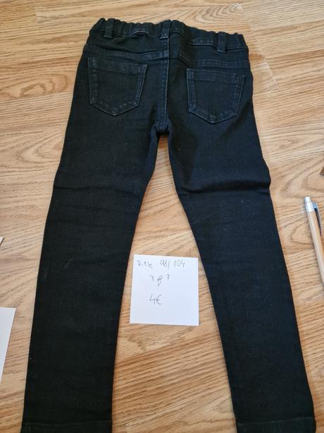 Čierne rifle 98 /104, f&f,98