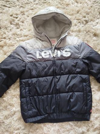 Bunda levis, levis,152