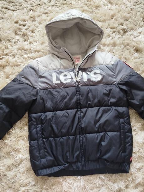 Bunda levis, levis,152