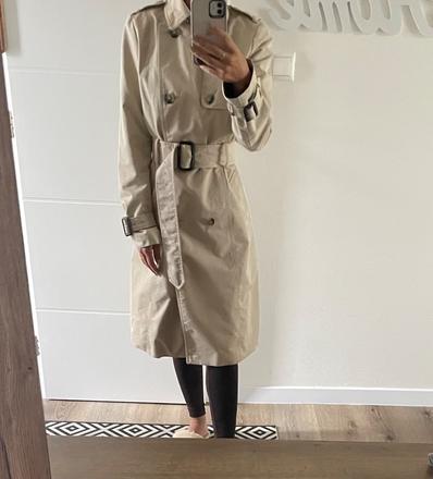 Trenckot zara xs, zara,xs