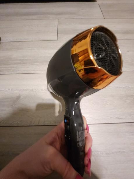 Fén babyliss 6719de,2200w, 