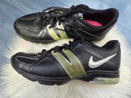 Nike dámske tenisky veĺ. 38,5, nike,38