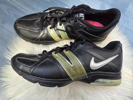Nike dámske tenisky veĺ. 38,5, nike,38