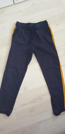 Tepláky č.134, 134