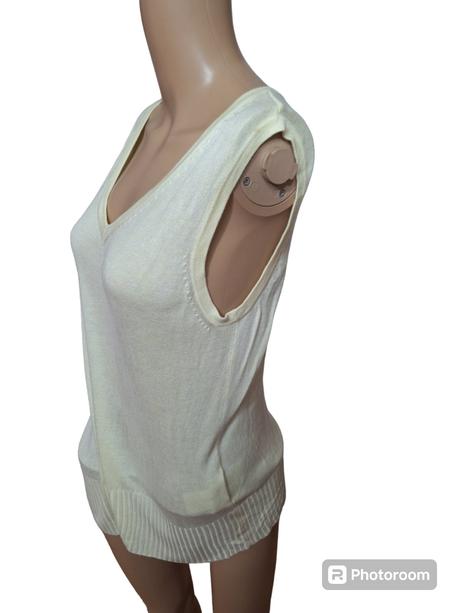 Dámska vestička s viskózy, 44