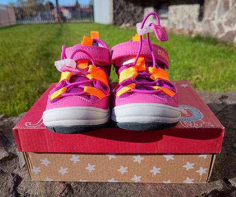 Ddstep sportove sandalky, d.d.step,28