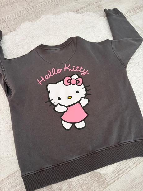 Hello kitty mikina, 146