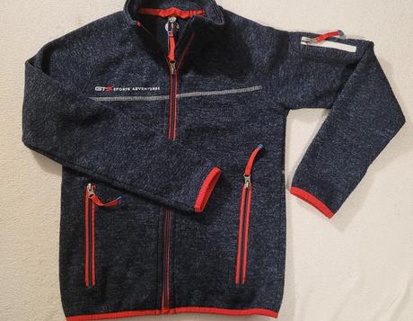 Mikiny mayoral+ gts sports č. 152/160, mayoral,158