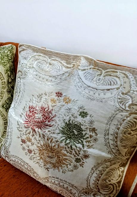 Dekoračné obliečky na vankúše, 