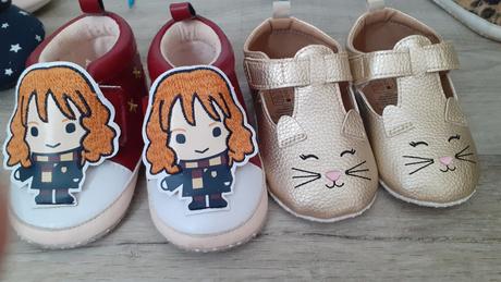 Detské capačky rôzne, 20