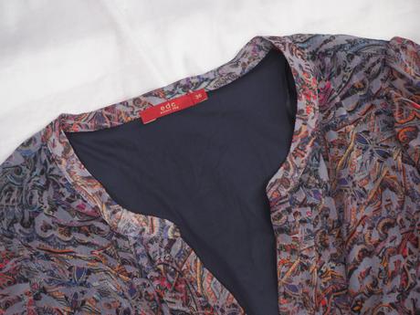 Kvalitné šaty booho štýl edc, 36