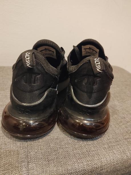 Tenisky nike air max 270, nike,39