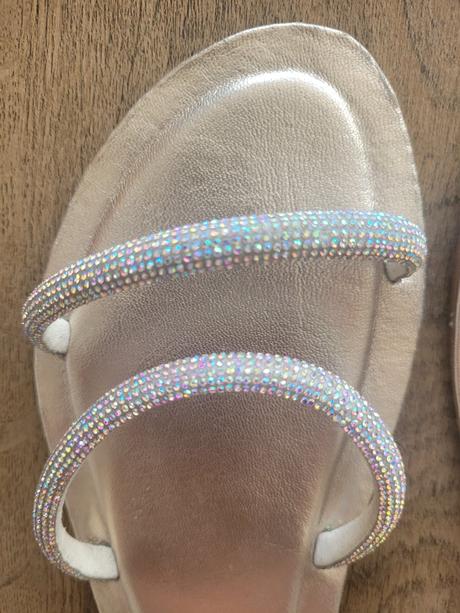 Sandale na viazanie okolo nohy, baťa,41