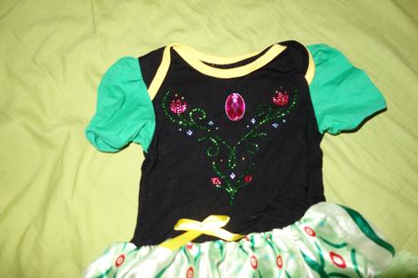 Karnevalove body pre annu od kirei sui,