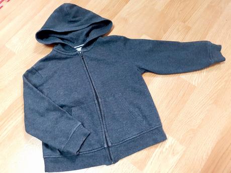 Mikina, h&m,110