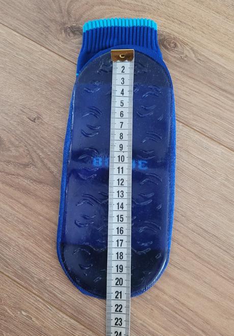 Plážové ponožky 36/38,